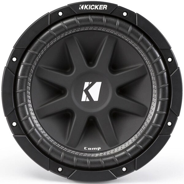 Main product image for Kicker Comp-10 10" Subwoofer 4 Ohm267-594